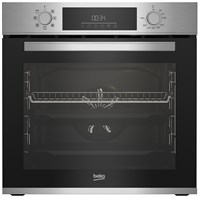 фото: Духовой шкаф Beko BBIM12300X