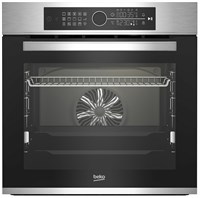 фото: Духовой шкаф Beko BBIM12400XCS
