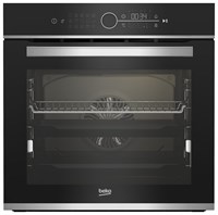 фото: Духовой шкаф Beko BBIM13400XCS