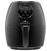 фото: Аэрогриль Kenwell G-101-Eva