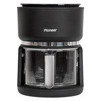фото: Аэрогриль Pioneer SM501D черный