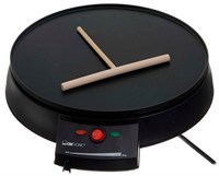 фото: Блинница Clatronic CM 3372