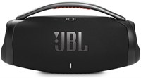 фото: Акустика JBL Boombox 3 черный