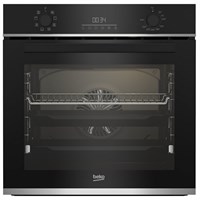 фото: Духовой шкаф Beko BBIR13300XC