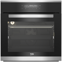фото: Духовой шкаф Beko BIR25400XMS