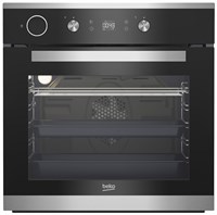 фото: Духовой шкаф Beko BIS25300XM