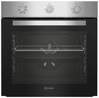 фото: Духовой шкаф Indesit IFE 3634 IX