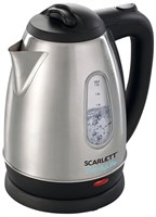фото: Электрический чайник Scarlett SC-EK21S20