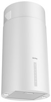 фото: Кухонная вытяжка Korting KHA 39970 W Cylinder