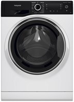 фото: Стиральная машина Hotpoint-Ariston NSD 7239 ZS VE
