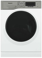 фото: Стиральная машина Hotpoint-Ariston NSD 7249 UD AVE