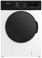 фото: Стиральная машина Hotpoint-Ariston WD 8548 C7S VBW