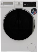 фото: Стиральная машина Jackys JW 8TC41