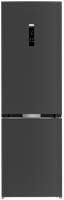 фото: Холодильник Grundig GKPN66930FXD
