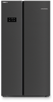 фото: Холодильник Grundig GSN30110FXBR