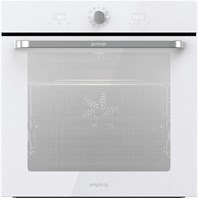 фото: Духовой шкаф Gorenje BOS67371SYW