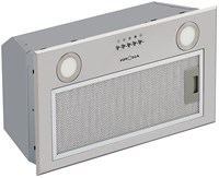 фото: Кухонная вытяжка Krona Ambra 600 inox PB