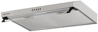 фото: Кухонная вытяжка Krona Emma 600 inox PB