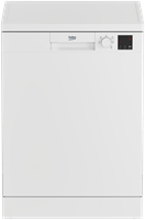 фото: Посудомоечная машина Beko DVN053W01W