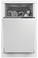 фото: Посудомоечная машина Hotpoint-Ariston HIS 1C69