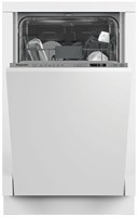 фото: Посудомоечная машина Hotpoint-Ariston HIS 1D67