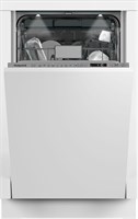 фото: Посудомоечная машина Hotpoint-Ariston HIS 2D85 DWT