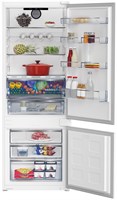 фото: Холодильник Beko BCNE400I35ZS