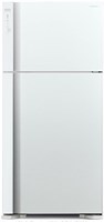 фото: Холодильник Hitachi R-V660PUC7-1 TWH