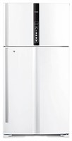 фото: Холодильник Hitachi R-V720PUC1 TWH