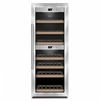 фото: Винный шкаф Caso WineComfort 380 Smart