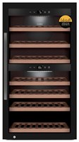 фото: Винный шкаф Caso WineExclusive 66 Smart