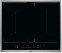 фото: Варочная панель AEG IKE64450XB