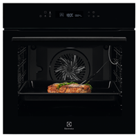 фото: Духовой шкаф Electrolux EOE7P31Z