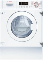 фото: Стиральная машина Bosch WKD28542EU