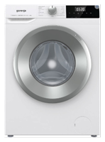 фото: Стиральная машина Gorenje W2NHPI62SCSS