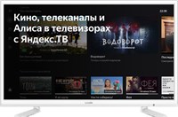 фото: Телевизор BBK 24LEX-7288/TS2C