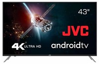 фото: Телевизор JVC LT-43M697