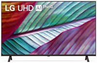 фото: Телевизор LG 43UR78009LL