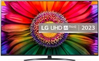 фото: Телевизор LG 65UR81006LJ