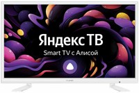 фото: Телевизор Yuno ULX-24TCSW222