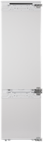 фото: Холодильник Hiberg RFCB-455F NFW inverter