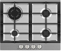 фото: Варочная панель Midea 60G40ME005SFT