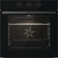 фото: Духовой шкаф Gorenje BO6725E02ABG
