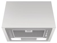 фото: Кухонная вытяжка Hotpoint-Ariston HCT 64 F L SS