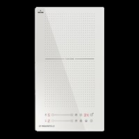 фото: Варочная панель Maunfeld CVI292S2FWH