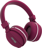 фото: Наушники More Choice HW15 Cherry