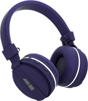 фото: Наушники More Choice HW15 Purple