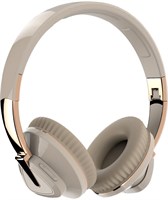 фото: Наушники More Choice HW33 Beige