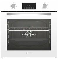фото: Духовой шкаф Indesit IFE 3644 J WH