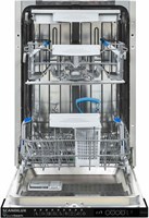 фото: Посудомоечная машина Scandilux DWB4512B3